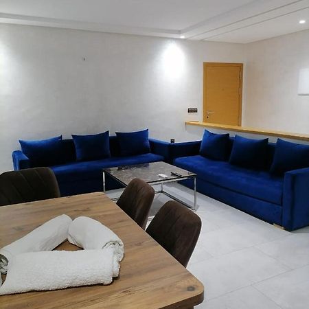Apartment Chakira Family Only Танжер Екстериор снимка