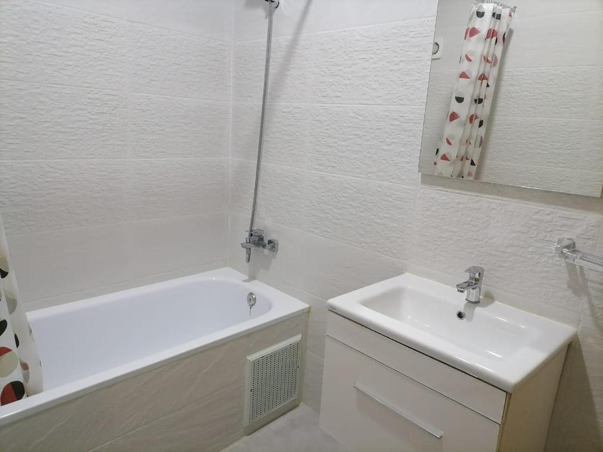 Apartment Chakira Family Only Танжер Екстериор снимка