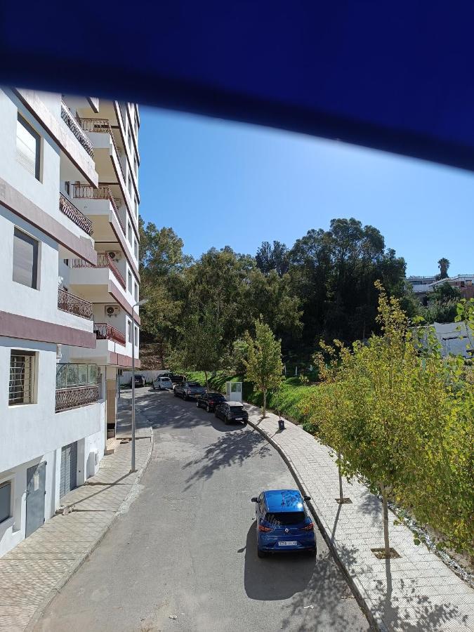 Apartment Chakira Family Only Танжер Екстериор снимка