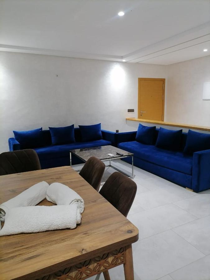 Apartment Chakira Family Only Танжер Екстериор снимка