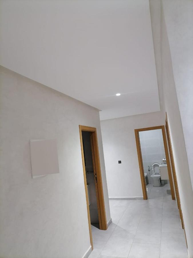 Apartment Chakira Family Only Танжер Екстериор снимка