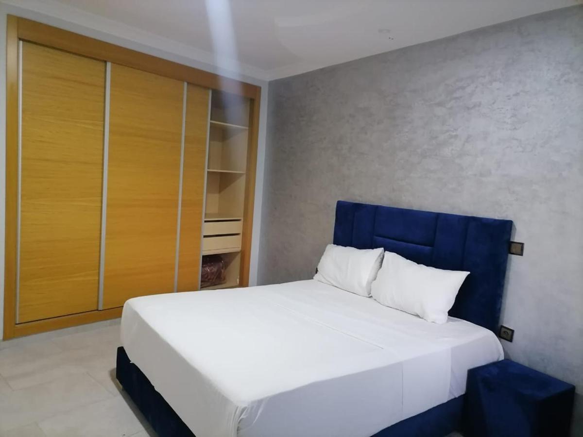 Apartment Chakira Family Only Танжер Екстериор снимка