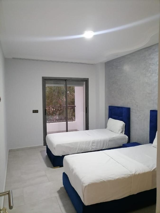 Apartment Chakira Family Only Танжер Екстериор снимка