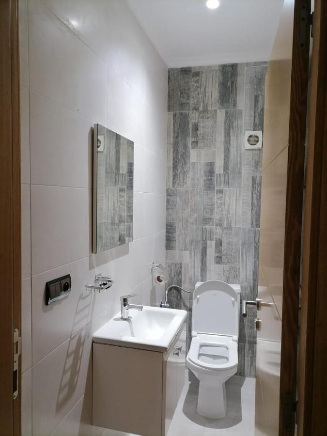 Apartment Chakira Family Only Танжер Екстериор снимка