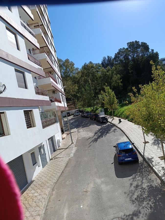 Apartment Chakira Family Only Танжер Екстериор снимка